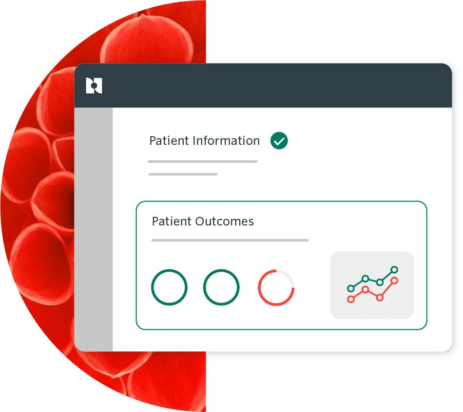 screenshot of Net Health TherapySource